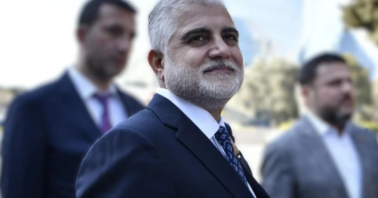 Yeni səviyyəyə qalxmaq yolunda Qarabağ üçün tarixi fürsət Tahir Gözəl bu məqamdan mütləq yararlanmalıdır