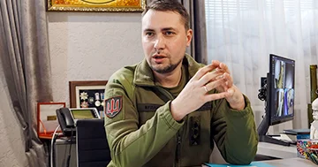 Budanov, əsl “döyüş robotlarını” nə vaxt gözləmək lazım olduğunu söylədi...