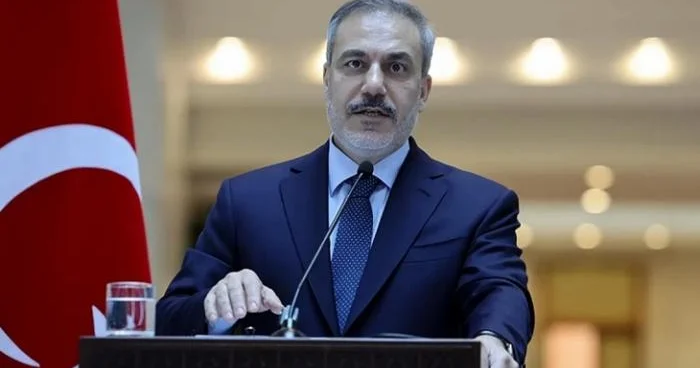 Politoloq: Hakan Fidan Zəngəzurla bağlı mənzərəni doğru ifadə edib