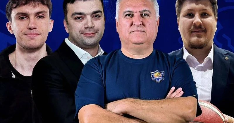 Токер определился с помощниками перед новым сезоном АБЛ