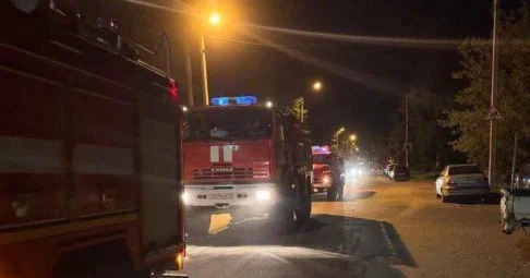 Ukrayna ordusu rusların yeraltı anbarını məhv etdilər VİDEO