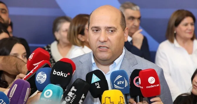 Payızda Ağdama ilk köç başlayır Tarixi mərkəz gələn ilin sonunda bərpa olunacaq