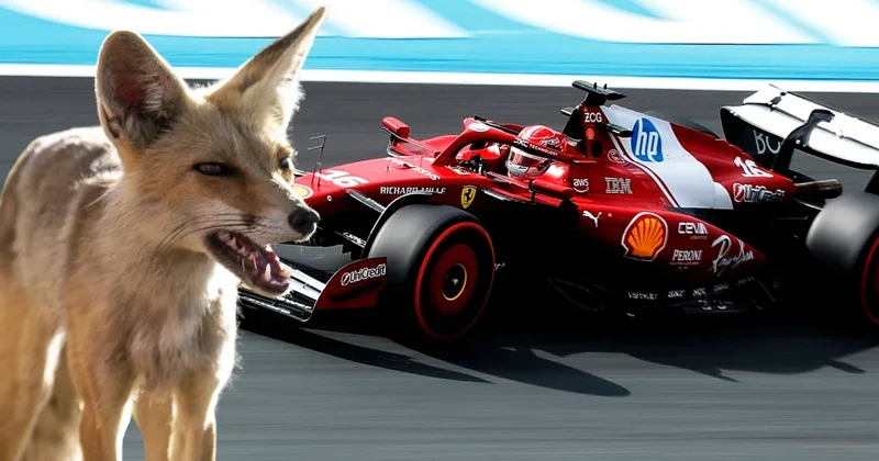 Formula 1 : Niderland Qran prisində gözlənilməz qonaq