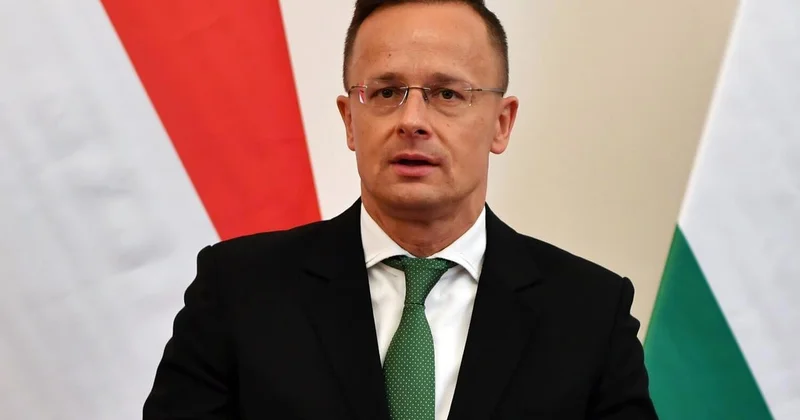 Macarıstan Ukraynanın Aİ yə qoşulmasına imkan verməyəcək