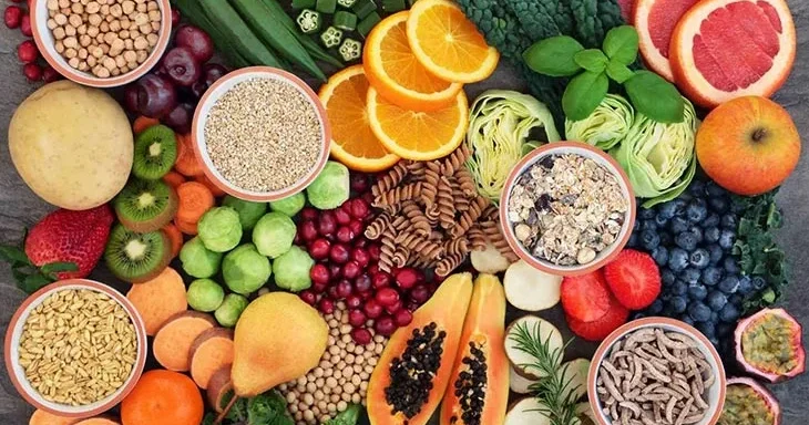 Bu vitamin qəbulu bədəni gənc saxlayır Gündə ən azı bir dəfə istifadə edin