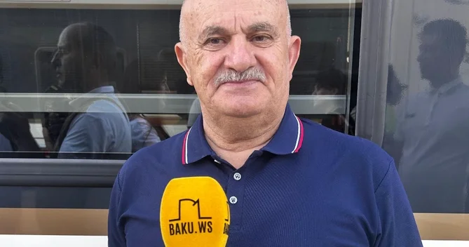 Sevindiyimdən bilmirəm nə edim Zahid Qarayev