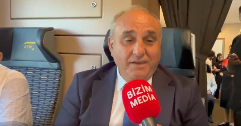 32 il sonra Ağdama qatarla gedən Cabir Abdullayevin ifasında Ağdam mahnısı VİDEO