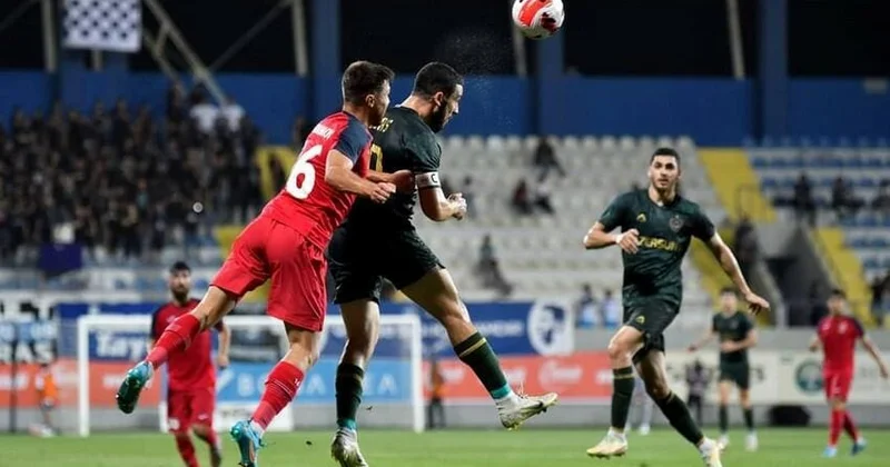 Azərbaycan Premyer Liqası: Bu gün daha iki oyun keçiriləcək
