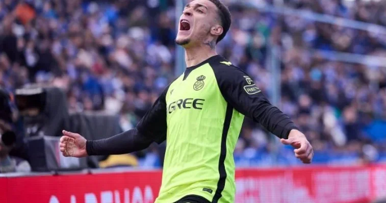 “Betis”dən Antoni ilə bağlı qərar