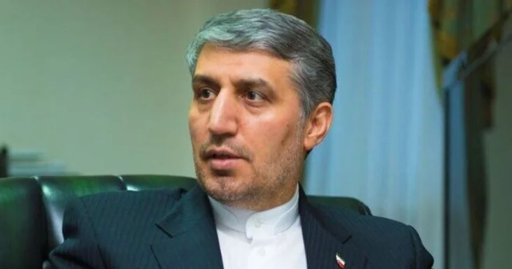 Новый посол Ирана в Азербайджане рассказал о своих задачах Minval Politika