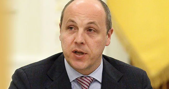 Lvovda ölkənin eks spikeri öldürüldü
