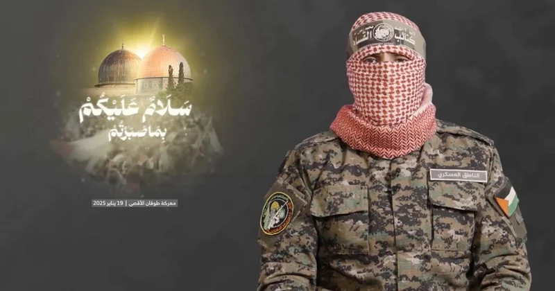 İsrail Qəzzada Əbu Ubeydəni HƏDƏF ALDI Məşhur komadir ÖLDÜRÜLÜB? KONKRET