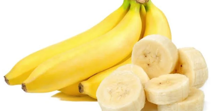 Hər gün banan yeyin