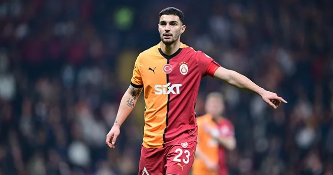 “Qalatasaray”da yeni müqavilə