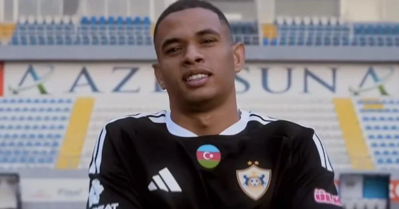“Qarabağ”dan bu yayın 11 ci transferi Rəsmi