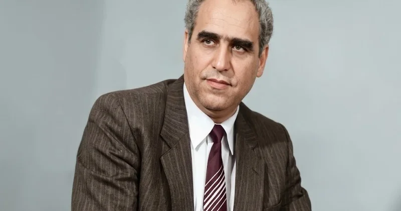 Gəlsən, hənirtindən duyaram səni... Şahmar Əkbərzadənin şeirləri