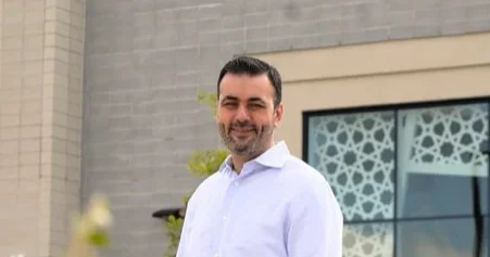 Kanadanın London şəhərində İslam icması mərkəzi açılıb...