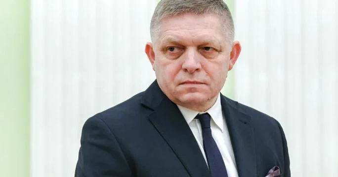 Фицо: ЕС совершает стратегическую ошибку, поддерживая конфликт на Украине