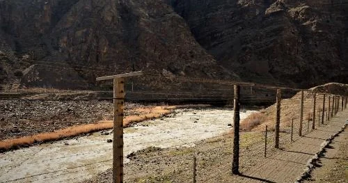İran Ermənistanla sərhəddəki maneələrin aradan qaldırılmasını istəyir