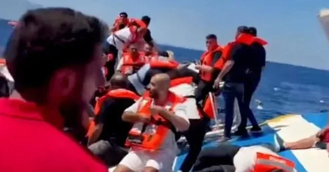 Batan bərədə azərbaycanlılar da ola bilər