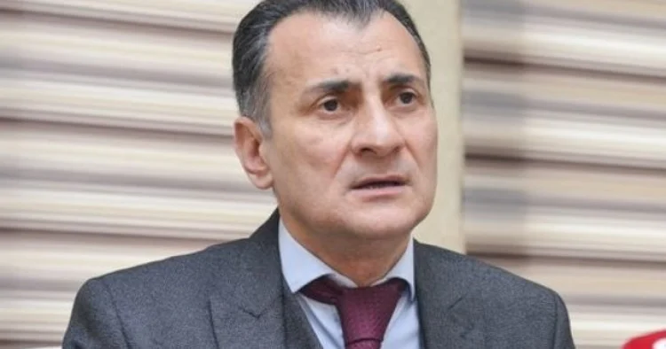 Mirşahin “Qarabağ”dan yazdı