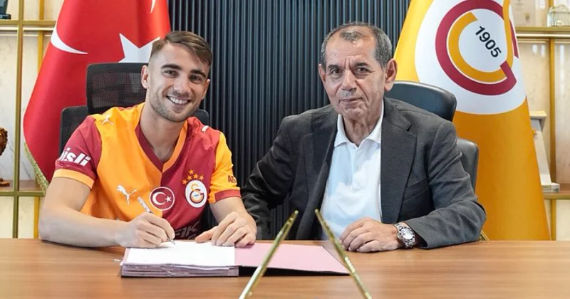 Daha 4 il “Qalatasaray”da