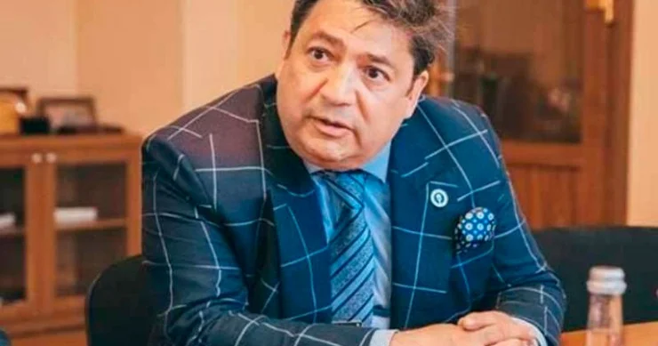 Məşhur professor Rusiyadakı azərbaycanlıların “razborka”sından yazdı