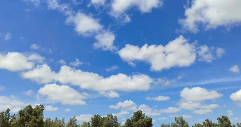 Bakıda külək güclənib, dağətəyi rayonlarda leysan yağıb