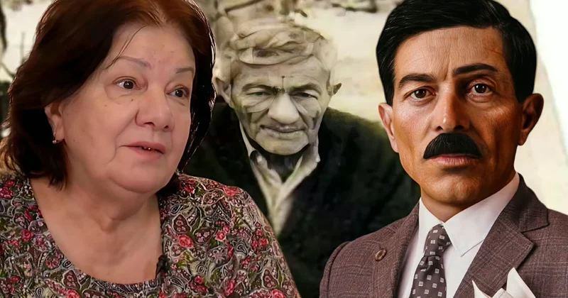 “Atam məzar daşlarına şeir yazırdı, deyirdi ki, mən öləndən sonra da siz çörək tapacaqsız, amma..” FOTO+ÖZƏL