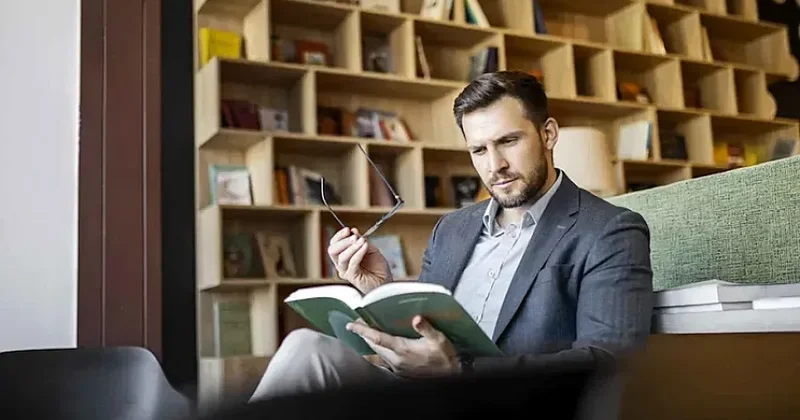 Kitab oxumaq niyə yenə də vacibdir?