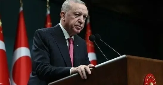 Ərdoğan gəmi qəzası ilə bağlı açıqlama yaydı