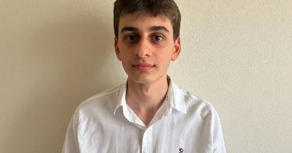 617 balla baytarlığı seçən Xaliq: İnsan həvəsinin arxasınca gedirsə, həmişə uğur qazanır