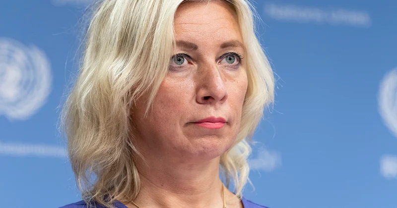 Захарова обвинила Армению в провокации