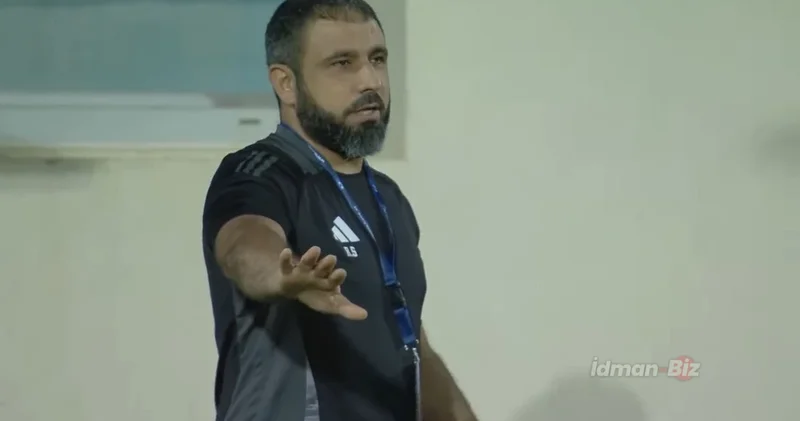 Rəşad Sadıqov: “Ola bilər, Vernidub emosional olub və yaddaşında həmin oyun qalıb”