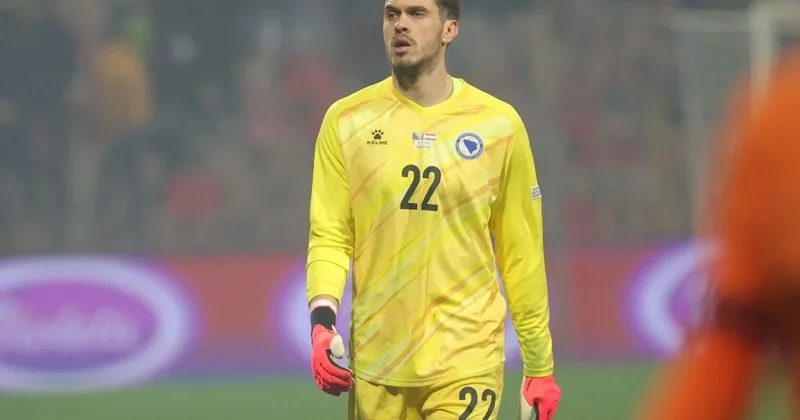 Bosniya mətbuatı “Qarabağ”ın yeni transferindən yazıb