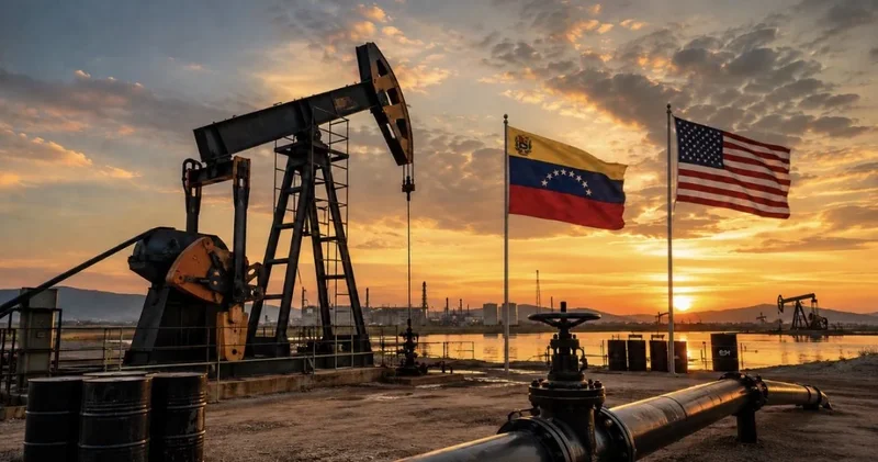 Трамп: Нефть Венесуэлы поможет восполнить стратегические резервы США