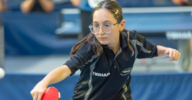 Mehin Mirzəbalayeva Fransada qızıl medal qazandı