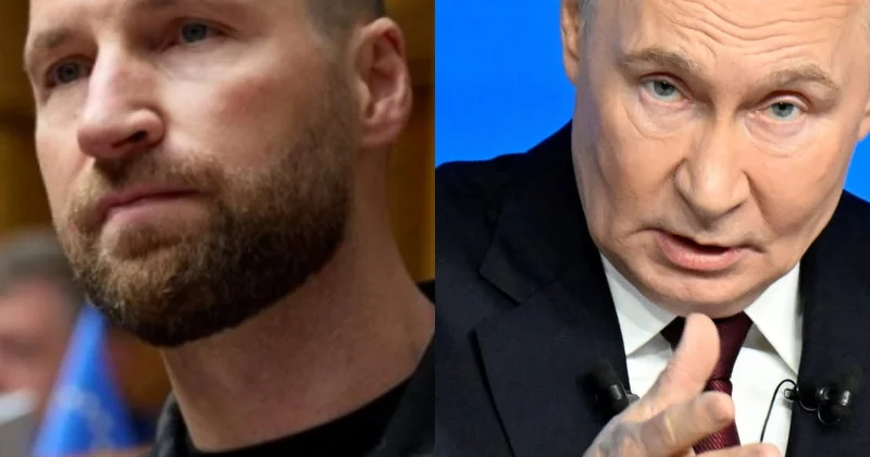 Müdafiə naziri: “Putinin məqsədi bütün Ukraynanı ələ keçirməkdir”