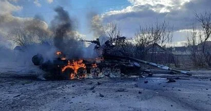 1649 cu gün: Rusiyanın itkiləri yeniləndi