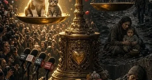 Heyvanlara qayğı kütləvi maniyaya çevrilirsə... ŞƏRH