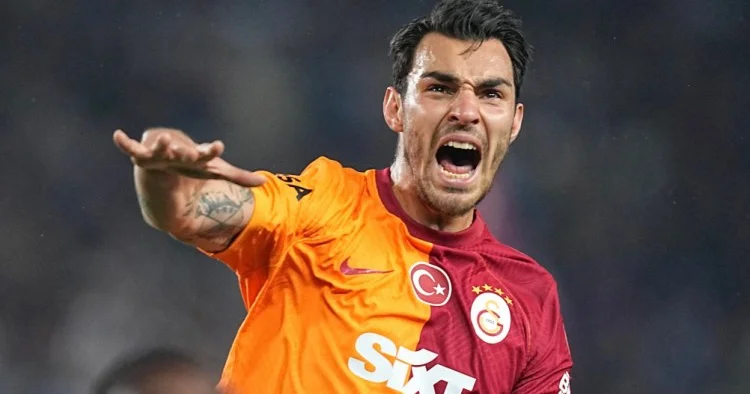 Qalatasaray müdafiəçisini icarəyə göndərməyi planlaşdırır