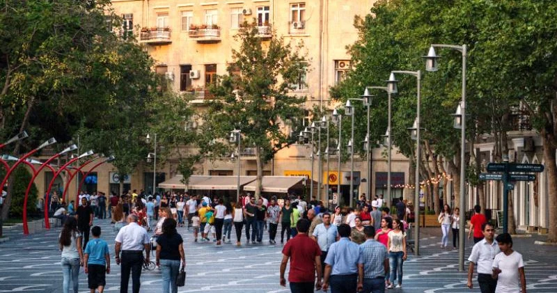 Azərbaycan əhalisi ilə bağlı narahatedici rəqəm