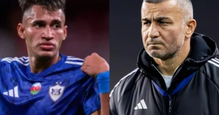 Duran “Qarabağ”dan getmirmiş, Qurban Qurbanov zorla satıb?