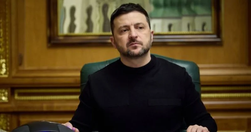 Зеленский дал поручение военным
