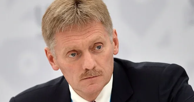 Ukraynanın məğlubiyyəti yaxınlaşır Peskov