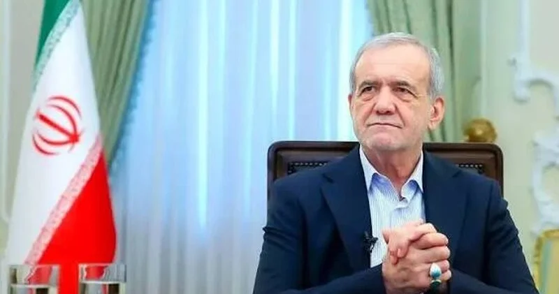 Pezeşkian qışda bəzi dövlət qurumlarının bağlanmasını təklif edib