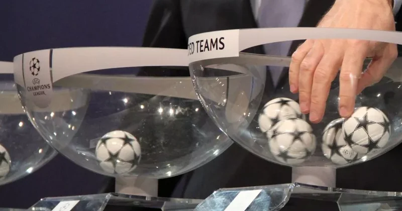 “Neftçi”nin Çempionlar Liqasındakı rəqibi bilindi