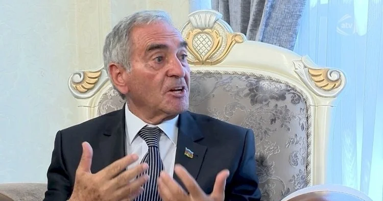 Bütün yayı qocalarla parkda nərd oynadım 87 yaşlı aktyor