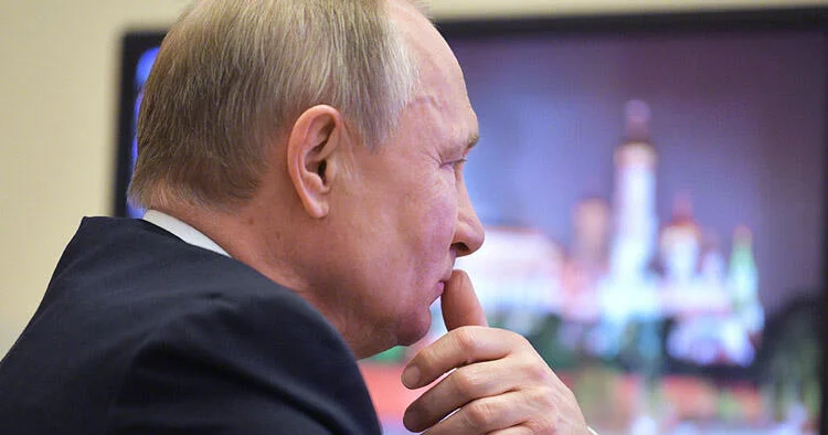 Putinə qarşı YENİ ÜSYAN qığılcımları Gələn ay veriləcək o QƏRAR...