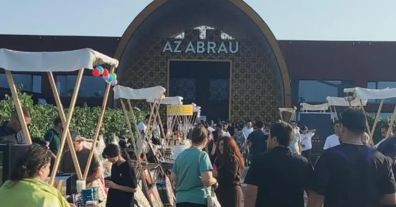 От виноградника до бокала: возможности винного туризма в Азербайджане
